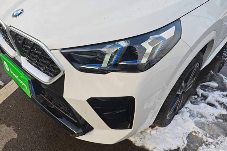 Used BMW X2 2024 sDrive25i M Sport Package
