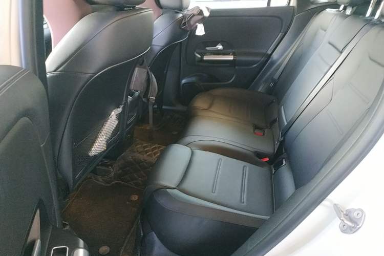 Used Mercedes-Benz GLA 2022 GLA 220
