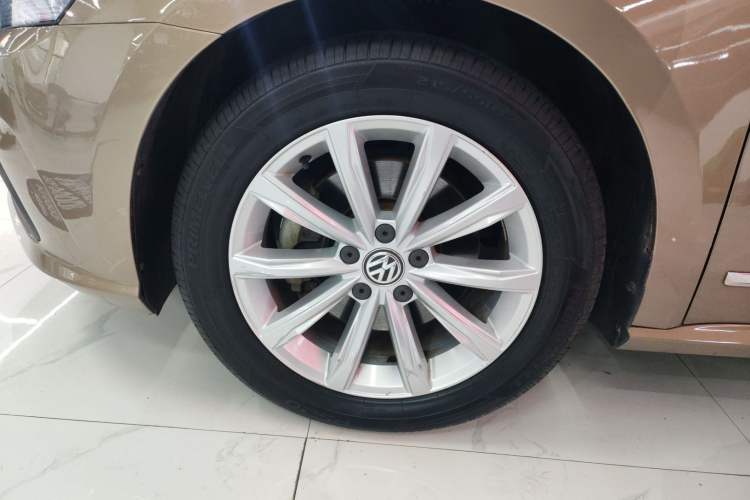 Used Volkswagen Passat 2017 330TSI DSG Luxury Edition