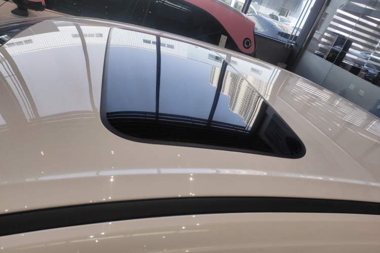 Used Geely Galaxy L6 2024 125km PLUS Dragon Edition