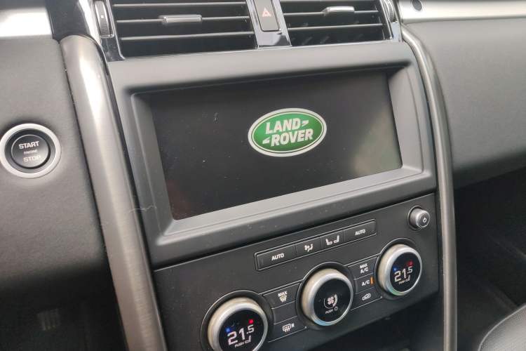 Used Land Rover Discovery 2020 3.0 SC V6 30th Anniversary Special Edition
