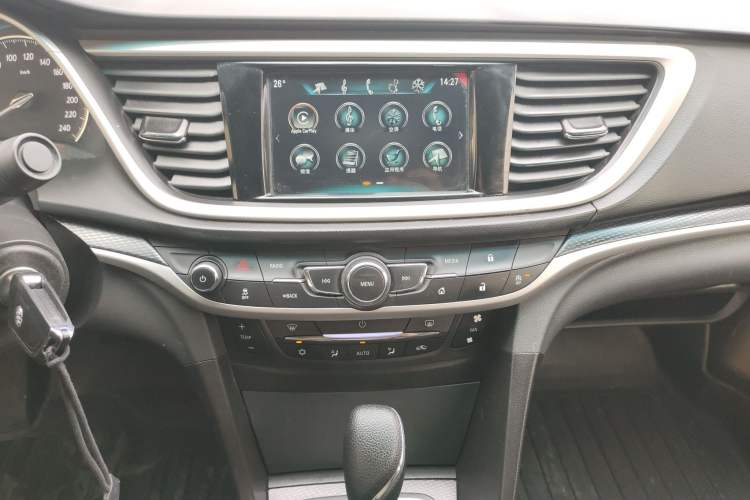 Used Buick GT 2019 18T Automatic Connected Elite Model China VI Standard