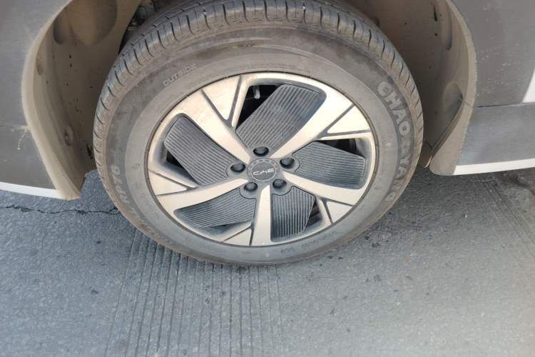 Used BYD Sealion 05 EV 2025 520 km Smart Cruise Version