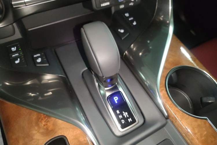 Used Lexus LX 2025 700h Lingjie Edition
