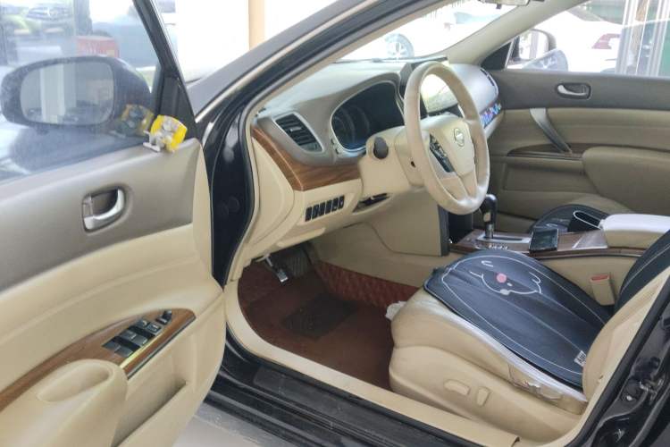 Used Nissan Teana 2011 2.0L XL Comfort Edition
