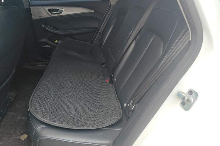 Used Rising ER6 2020 620 km Smart Edition