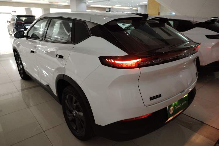 Used Dongfeng Aeolus SKY EV01 2025 530 km AIR Elite Edition
