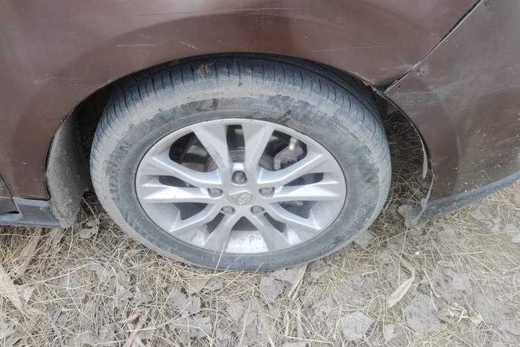 Used Baojun 730 2016 1.5L Manual Comfort Version 7 Seats China V Emission Standard