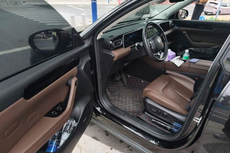 Used Leapmotor C11 2023 Range-Extended 200 Comfort Edition
