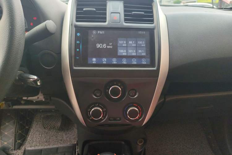 Used Nissan Sunny 2014 1.5XE CVT Comfort Edition