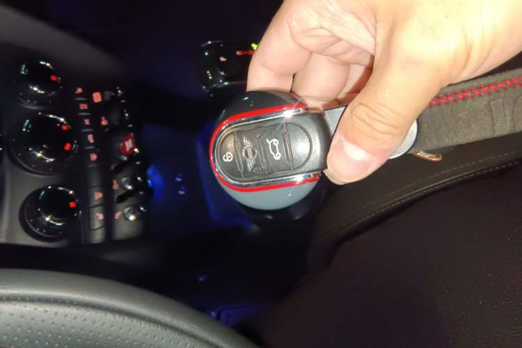 Used MINI JCW 2018 2.0T JOHN COOPER WORKS ALL-IN
