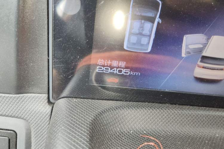 Used Wuling Hongguang MINIEV 2021 Macaron Fashion Edition Lithium-Ion Battery
