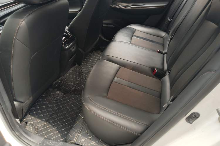 Used AION S 2022 Meizu 580 Pio
