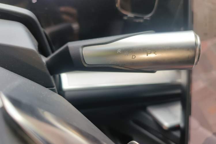 Used HiPhi Y 2023 810 km Long-Range Version