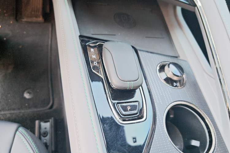 Used Zeekr 001 2023 WE Edition 100 kWh