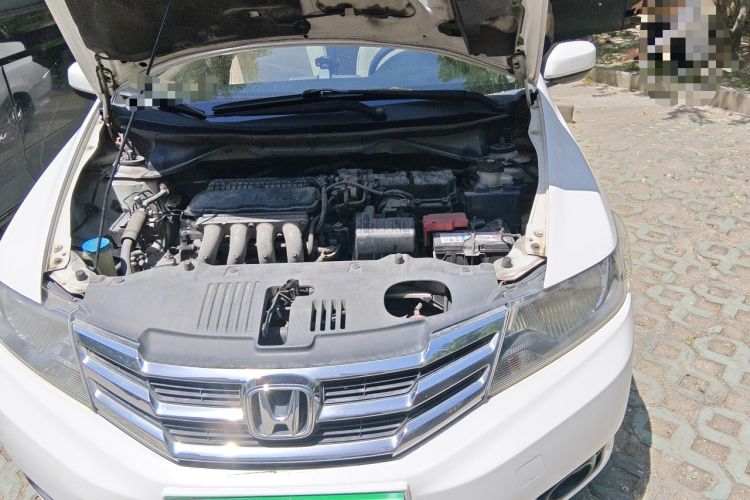 Used Honda City Classic 2014 Style 1.5L Manual Elite Edition