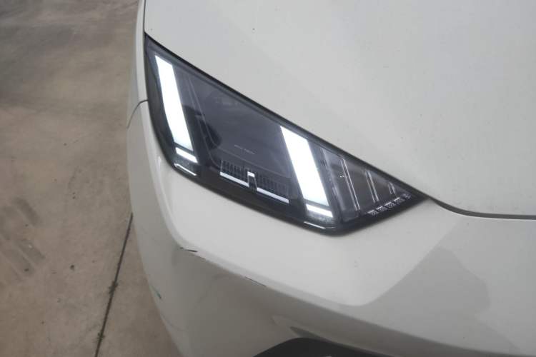 Used BYD Seagull 2025 405 km Flying Edition
