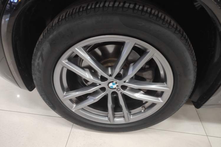 Used BMW X3 2020 xDrive28i M Sport Package
