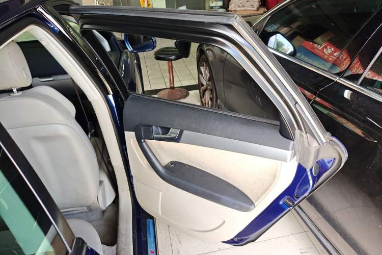 Used Audi A3 2013 Sportback 35 TFSI Luxury Model