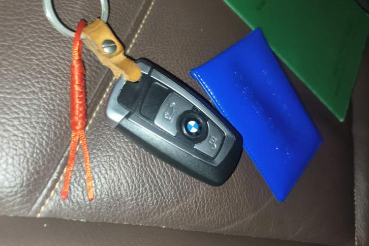 Used BMW X3 2014 xDrive20i X Design Package