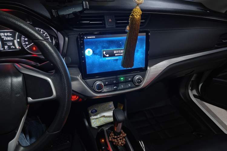 Used Honda Envix 2019 180TURBO CVT Enjoyment Edition China V