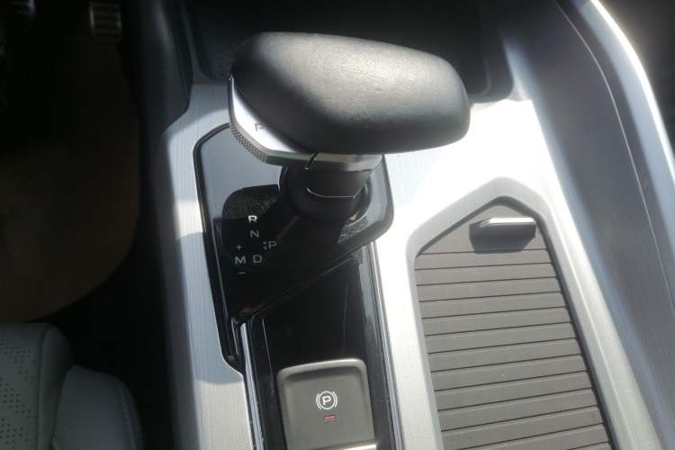 Used Geely Auto Preface 2023 2.0TD Prestige Version