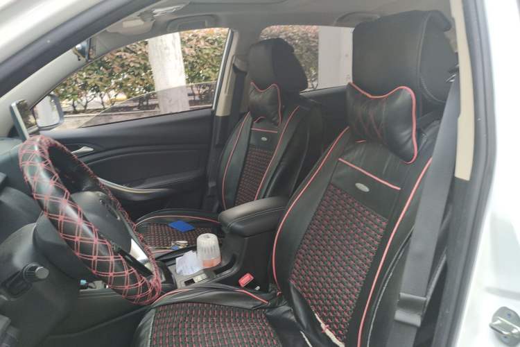 Used BYD Song 2019 1.5TI Automatic Smart Connect Dynamic Model