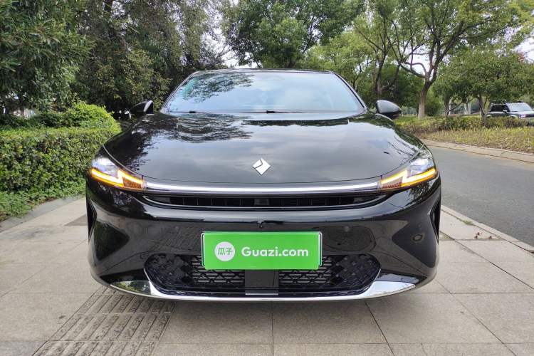 Used Baojun Enjoy 2025 Plug-in Hybrid 140km Luxury Edition