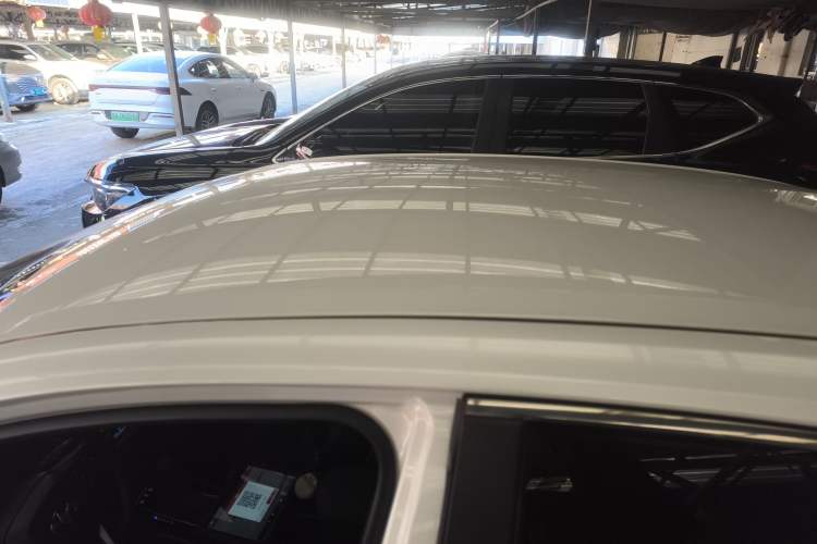 Used Toyota Levin 2021 Dual-Motor 1.8H E-CVT Leading Edition
