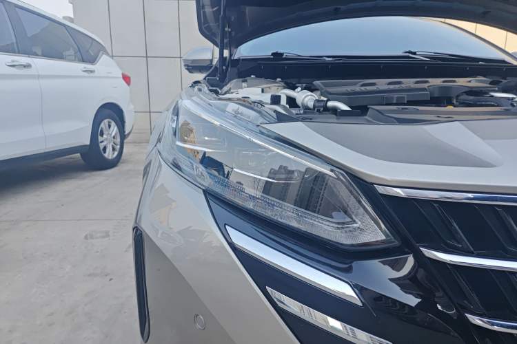 Used Nissan Teana 2022 2.0L XL-Upr Enjoyment Edition
