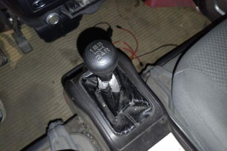 Used Wuling Rongguang 2012 1.5L Extended Basic Version
