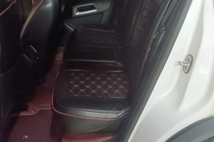 Used Citroen C5 AIRCROSS 2018 350THP Enjoyment Version
