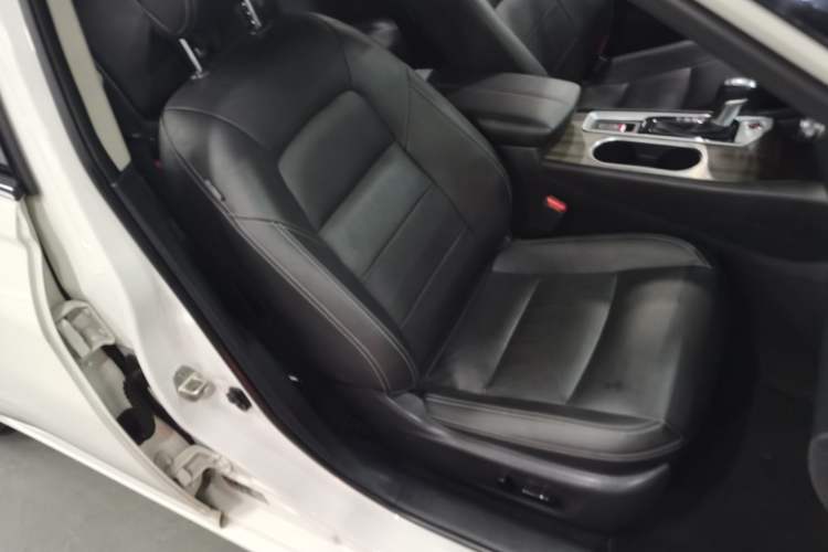 Used Nissan Teana 2021 2.0L XL Comfort Edition