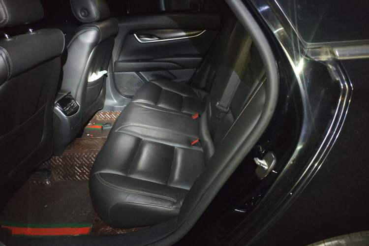 Used Cadillac XTS 2018 28T Elite Edition
