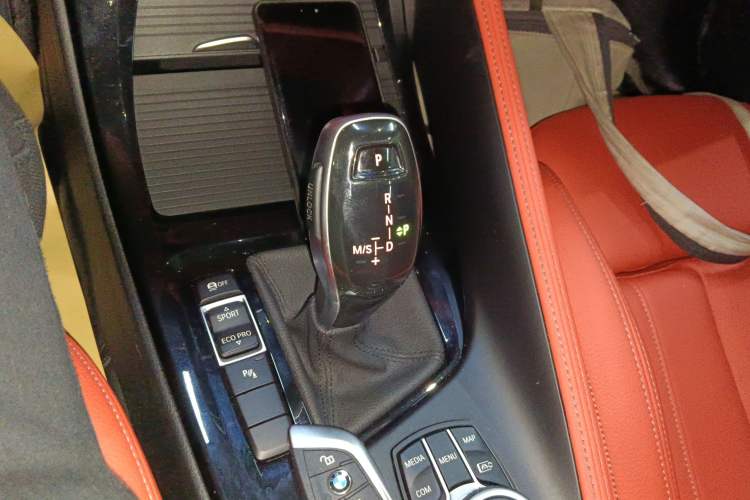 Used BMW X2 2021 sDrive25i Luxury Model with M Sport Package
