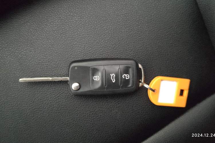 Used Skoda Fabia 2017 1.6L Automatic Sport Edition
