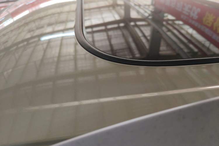 Used JETOUR Shanhai T1 2025 150 km to the Lake
