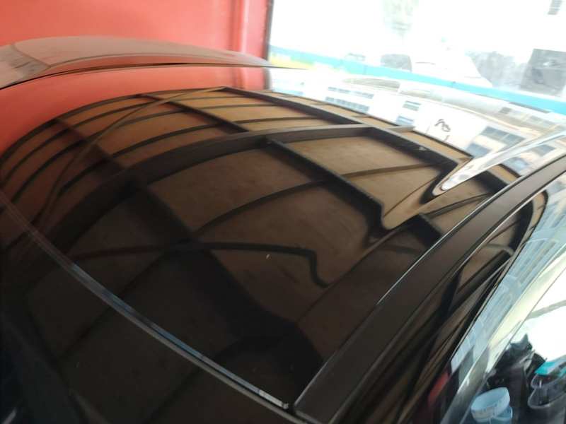Used Wuling Bingo 2024 333 km Lingxi Connected Version — 26