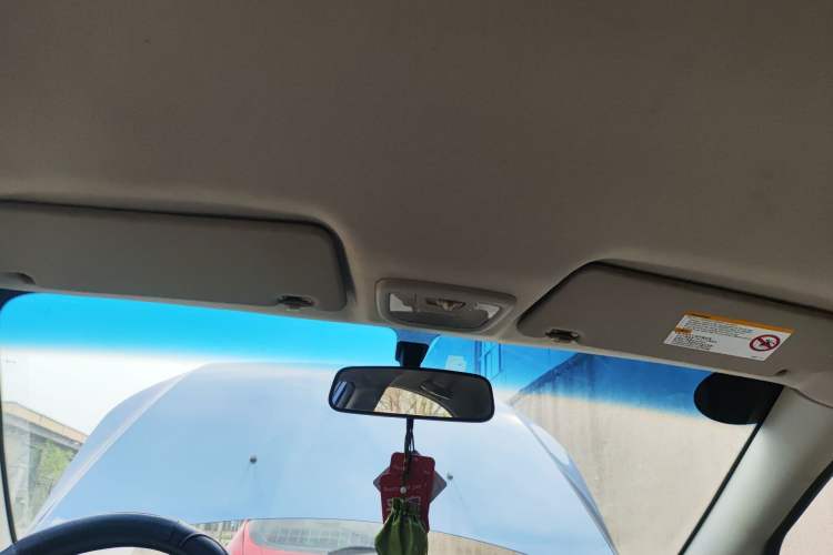 Used Chevrolet Sail 2010 Sedan 1.2L Manual Fashion Edition
