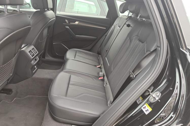 Used Audi Q5L 2024 40 TFSI Luxury Dynamic Edition