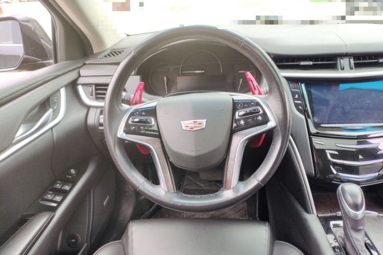 Used Cadillac XTS 2018 28T Tech Edition