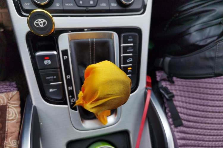 Used Geely Auto Emgrand X7 Sport 2016 1.8TD Automatic ZhiShang Model