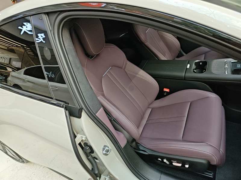 Used Xiaomi Auto SU7 2026 Model Standard Edition — 24