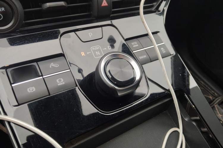 Used Toyota GAC Toyota bZ4X 2022 Elite Model