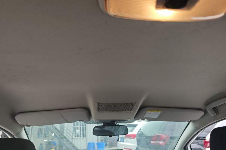 Used Ford Fiesta 2013 Sedan 1.5L Manual Fashion Edition