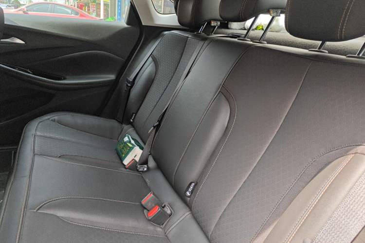 Used Buick Verano 2023 Pro Enjoyment Edition