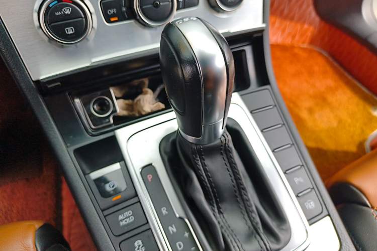 Used Volkswagen FAW-Volkswagen CC 2015 1.8TSI Luxury Model