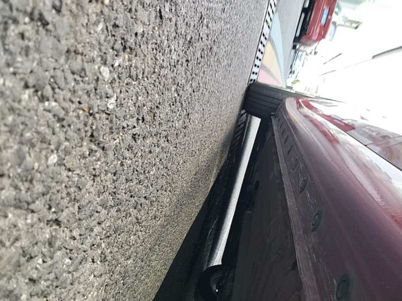 Used Nissan Tiida 2024 1.6L CVT Cool Dynamic Edition — 21