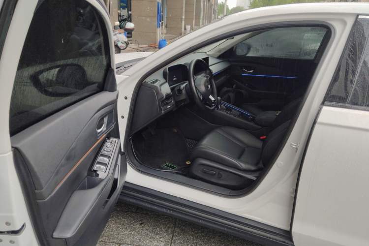 Used Honda Accord 2023 260TURBO Smart Enjoyment Version
