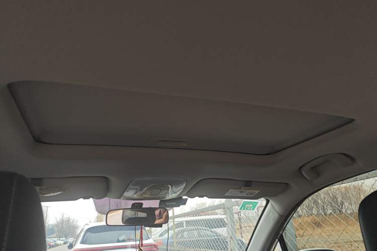 Used GAC Group Qizhi EV 2019 EV530 Smart Drive Edition
